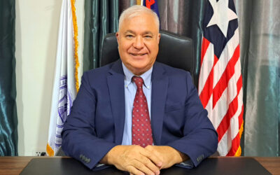 Message from the President